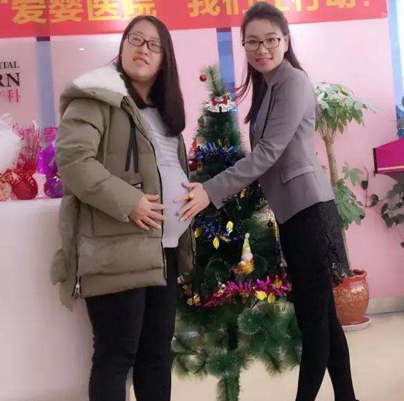 怎么给宝宝过圣诞节,医院给小朋友过儿童节