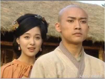 高阳公主和辩机的孩子后来怎样了,高阳公主为啥要对辩机穷追不舍