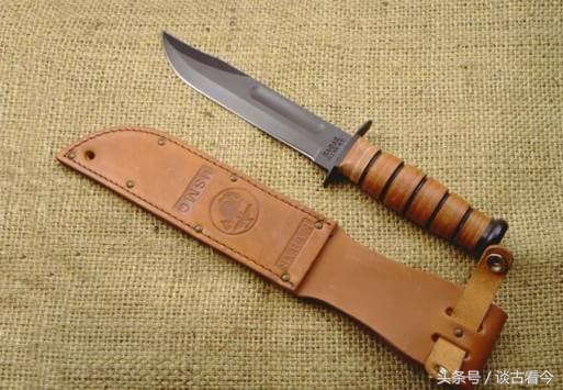 杀伤力强爆发力大的冷兵器,那些很有力量感的冷兵器