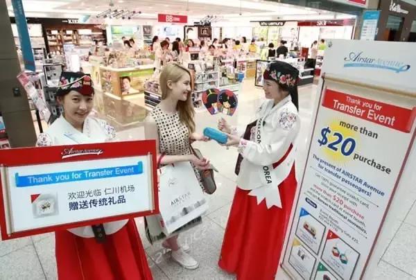 奥地利维也纳机场免税店购物攻略,哪个机场的免税店买包最划算