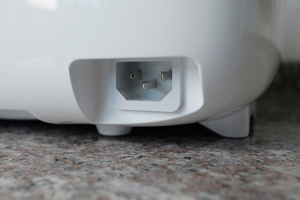 米家ih微压电饭煲mfb2am测评,米家ih电饭煲测评