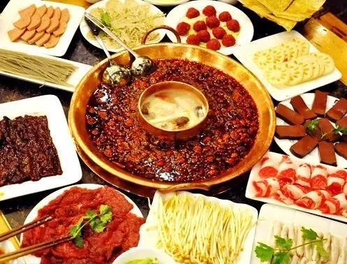 那季节那吃货的那些事儿：跑马溜溜的冬天川娃儿口水流哟