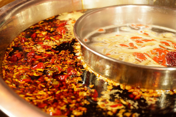 那季节那吃货的那些事儿：跑马溜溜的冬天川娃儿口水流哟