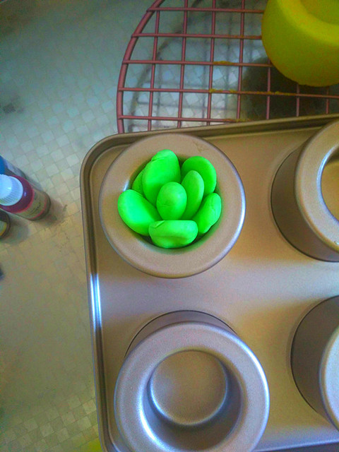 堡尔美克盆栽蛋糕,堡尔美克蛋糕