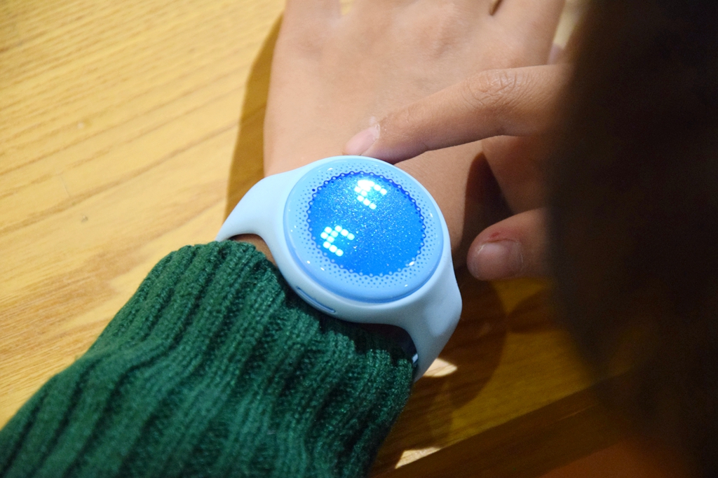 颜值犹在，功能重头布局换来的贴心关怀-米兔儿童手表Q深评