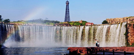 逃离雾霾去旅行,我们要逃离雾霾到美丽的岛屿过冬