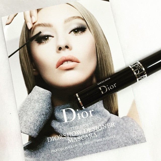 十大网红睫毛膏,睫毛膏的扛把子