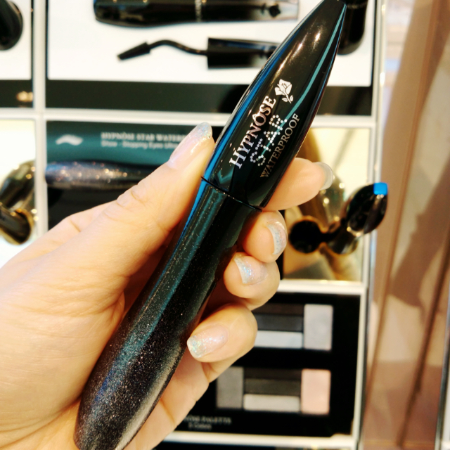 十大网红睫毛膏,睫毛膏的扛把子