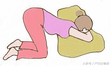 奇葩体验分娩,顺产分娩最常见的是哪种姿势