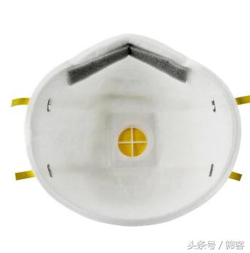 雾霾天口罩选择有技巧,雾霾期间如何挑选口罩