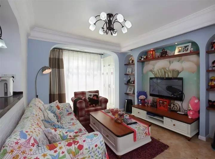 电视墙太小怎么装修视频,电视墙太小怎么搭配