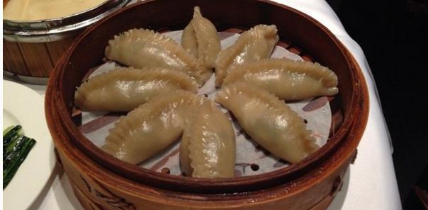 山西一绝的饺子,山西类似饺子的面食