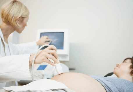 超声科主任告诉你孕期B超检查那些事