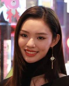 林允整牙却像整容？她是真的又整了啊！