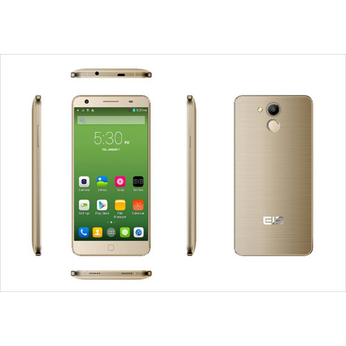 还有人怀疑iq是杂牌机吗,elephone10深度评测