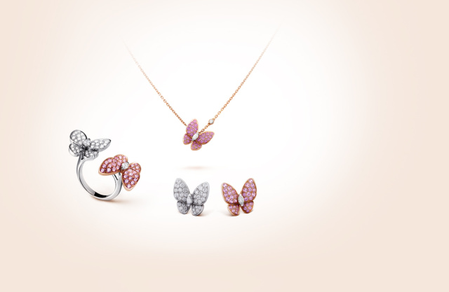 象征永恒爱情的珠宝品牌,爱情珠宝品牌