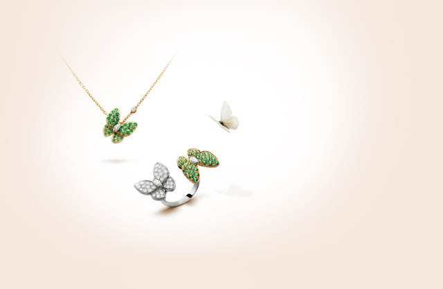 象征永恒爱情的珠宝品牌,爱情珠宝品牌