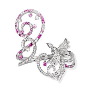 象征永恒爱情的珠宝品牌,爱情珠宝品牌