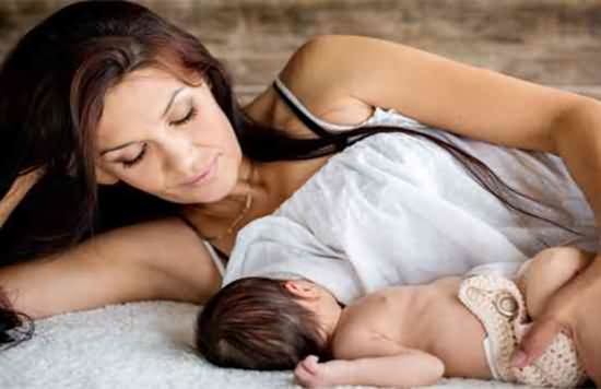 母乳营养不够对宝宝发育有影响吗,母乳对孩子的免疫保护