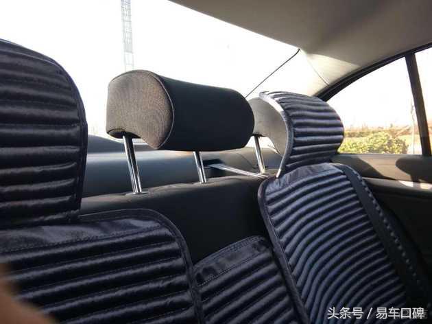 车主点评整理之大众朗逸,谁说手动挡开不坏