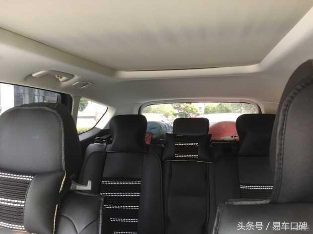 17年福特翼虎1.5T综合油耗多少,福特翼虎15款1.5t车主真实油耗