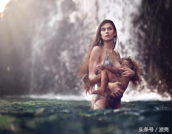 哺乳后的胸型变化,哺乳后的胸型变化对比