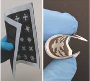 纸电池原理,纸电池概念电池