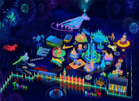 世界上最适合过圣诞节的美丽地方,圣诞节适合去的地方