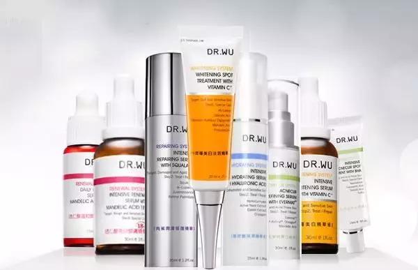 扒一扒网红美妆,扒一扒国货化妆品精品