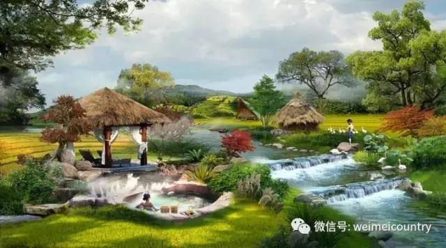 温泉旅游项目前期设计规划,温泉旅游的问题分析