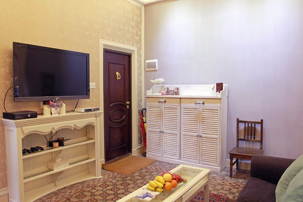 电视墙太小怎么装修视频,电视墙太小怎么搭配