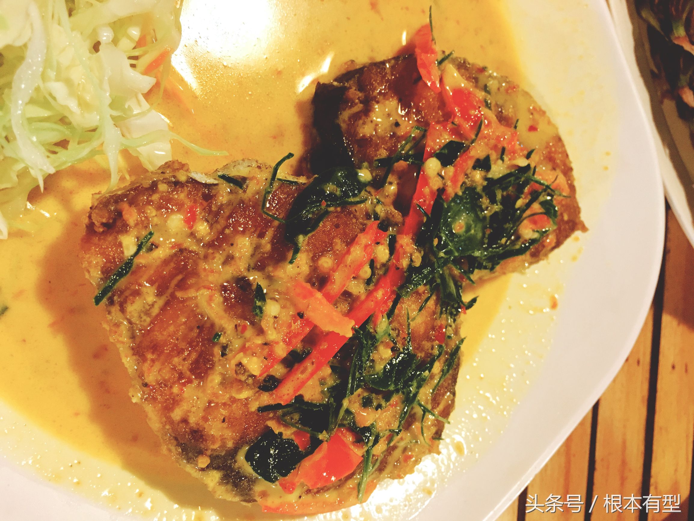 泰国甲米美食,甲米美食攻略