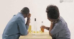 老司机专场真心话or干一杯？这些问题我赌你答不上来