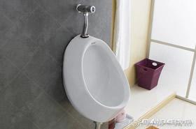 小便斗规格怎么选,小便斗型号大全