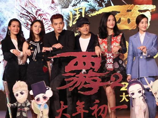 林允整牙却像整容？她是真的又整了啊！