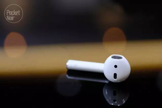 AirPods：头都快甩掉了，还是甩不掉它