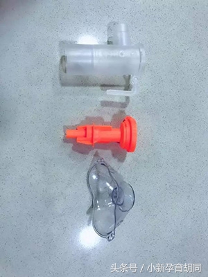 不会做雾化的妈妈不是一个好护士——正确认识“雾化吸入治疗”