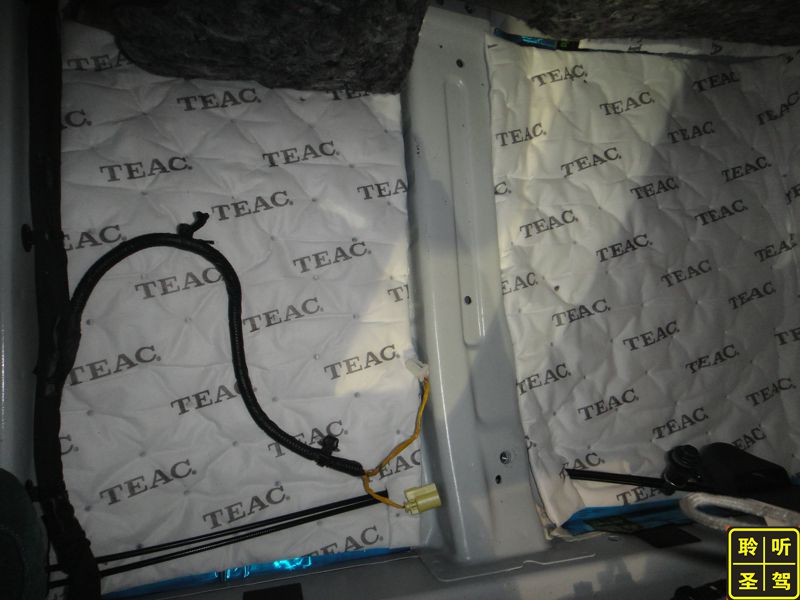 简单升级音响有效果吗,简单升级汽车音响