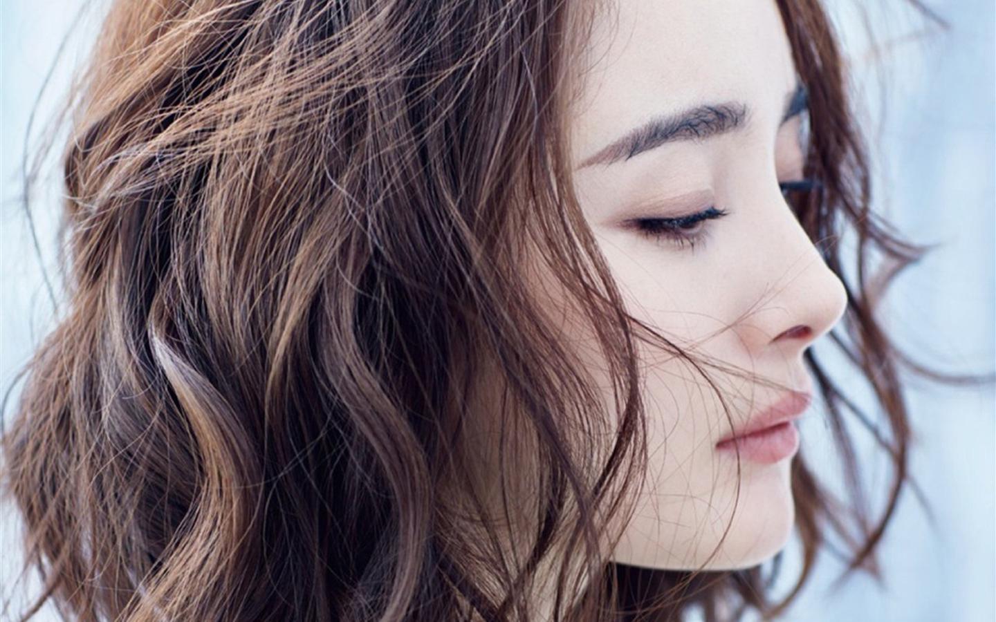 美了这么多年，大幂幂你不累吗？