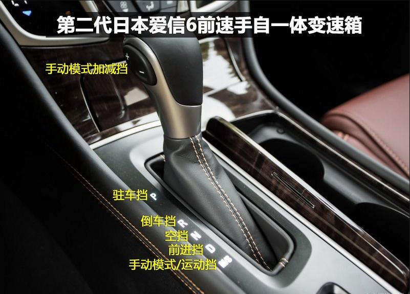 2014款别克君越2.0t高速表现,2014款别克君越2.0t体验