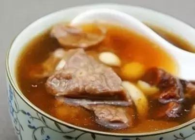 中医养生之五十四款食疗汤,推荐的20道中医养生药膳大全