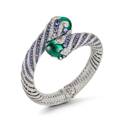 象征永恒爱情的珠宝品牌,爱情珠宝品牌