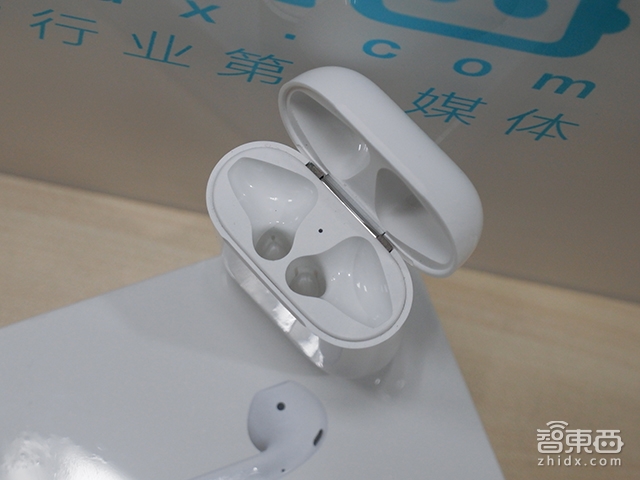 苹果airpods怎么利用序列号验机,airpods是什么解码方式