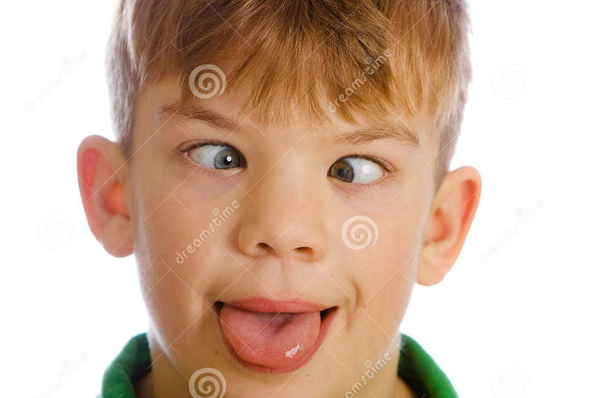 造成儿童斜视的原因有哪些,儿童斜视的成因