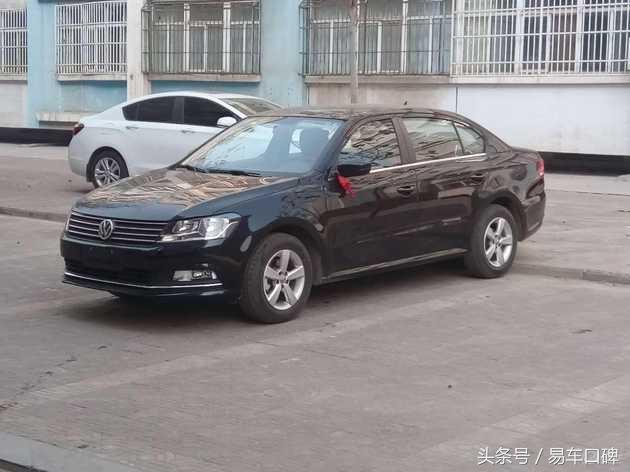 车主点评整理之大众朗逸,谁说手动挡开不坏
