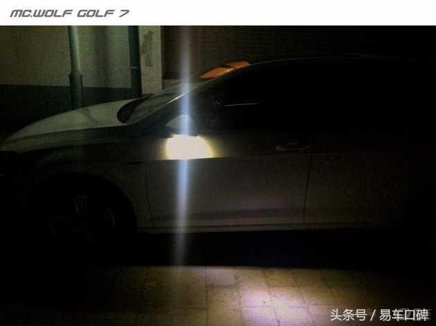 大众高尔夫7怎么样口碑,2014款高尔夫7口碑