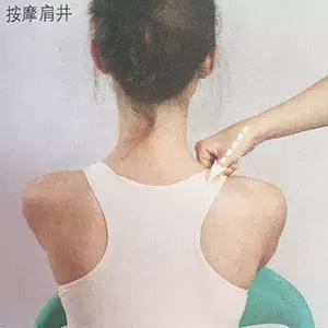 3分钟调理乳腺增生,按什么穴位可以调节乳腺增生