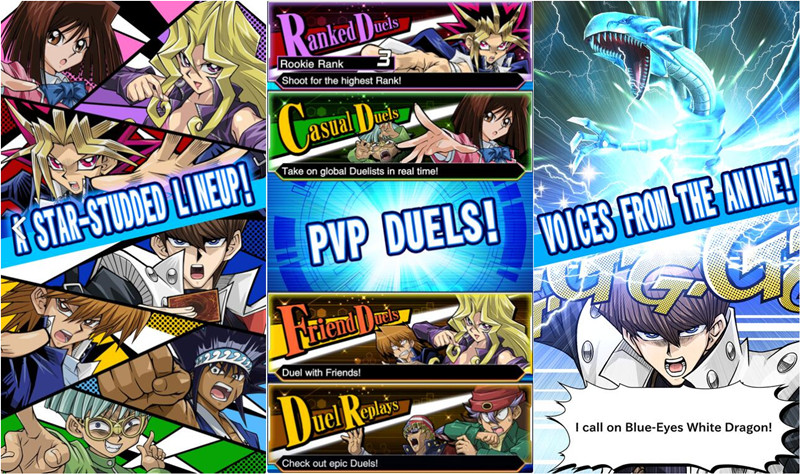 游戏王最早发行于什么年代,游戏王第一部出现的卡有多强