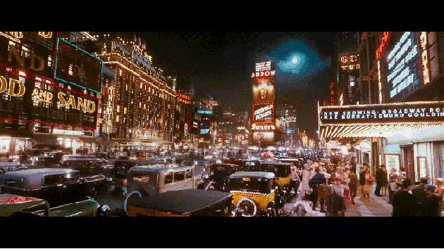 记忆广州旧时代,记忆中的广州