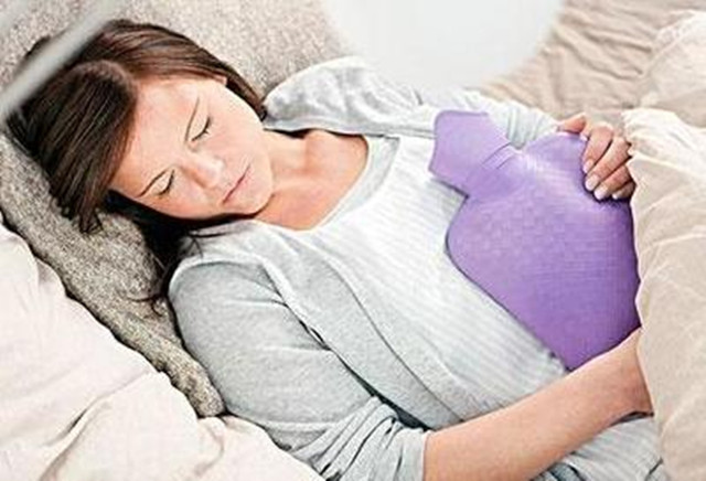 如果你疲倦乏力，全身酸痛，别盲目给自己下一个“感冒”的诊断！